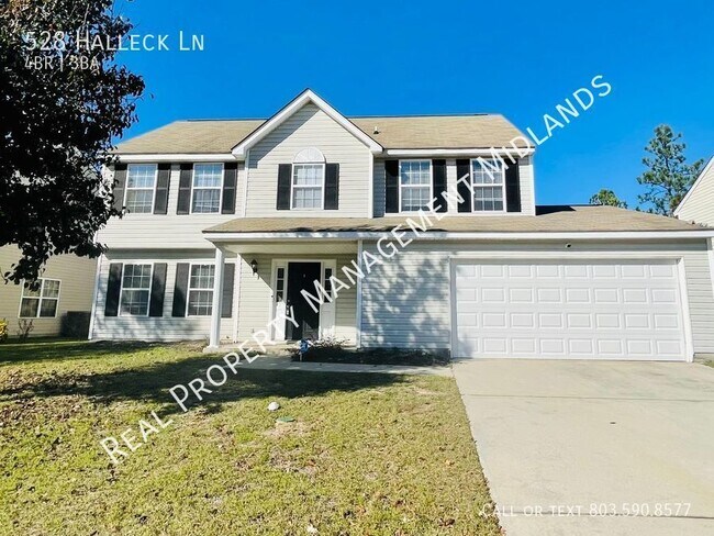 Primary Photo - Beautiful home in Brookhaven Subdivision! ...