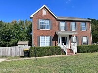 Building Photo - 4431 Corey Rd