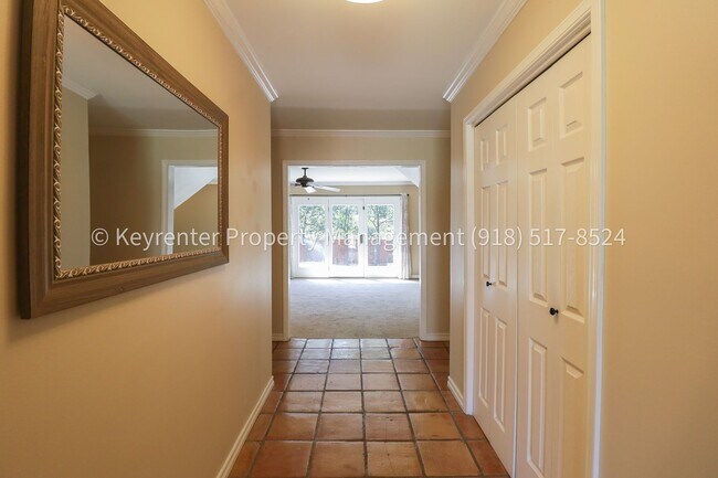 Building Photo - 4 Bed | 3 Bath | 2,659 sqft | Tulsa | Jenks School District