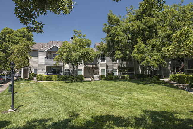 Building Photo - Rocklin Gold