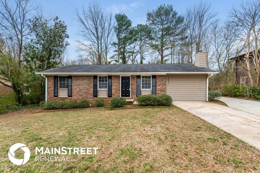 Primary Photo - 2697 Heritage Ln