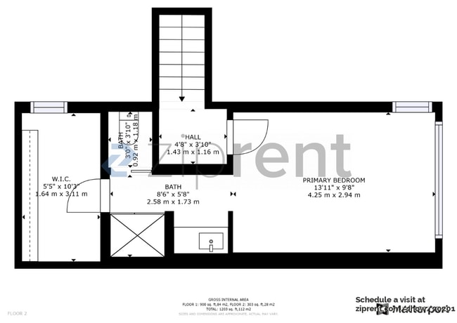 Building Photo - 1338 Parker St