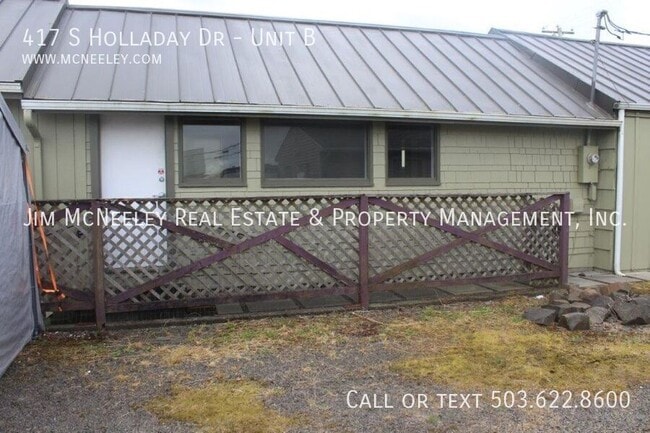 Building Photo - 417 S Holladay Dr