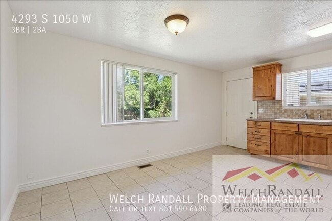 Building Photo - 4293 S 1050 W