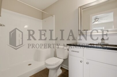 Building Photo - 2422 S Wheatland St