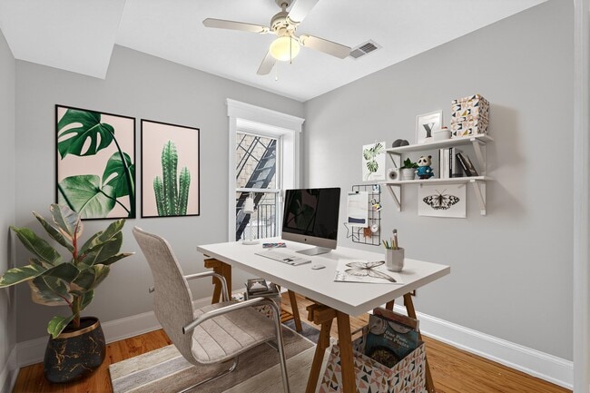 Building Photo - 608 Bramhall Ave