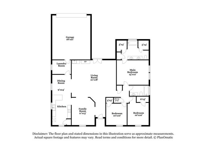 Building Photo - 241 S MacArthur Blvd