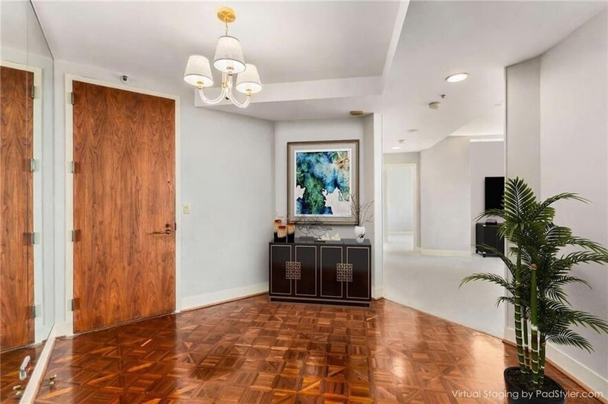 Building Photo - 2660 Peachtree Rd