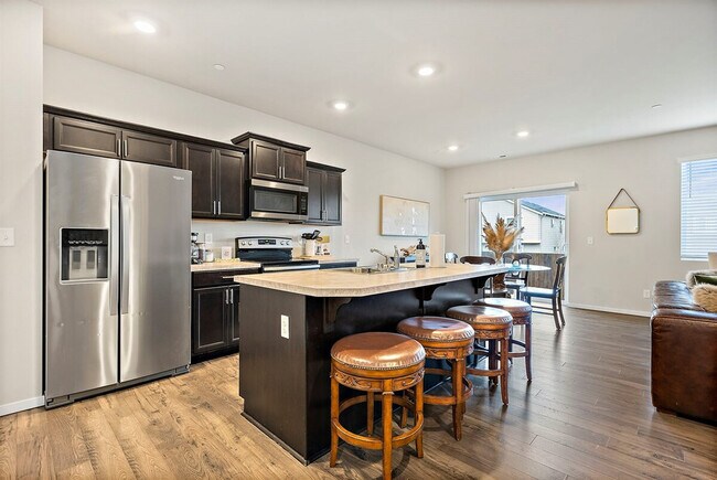 Building Photo - 10715 186th St Ct E