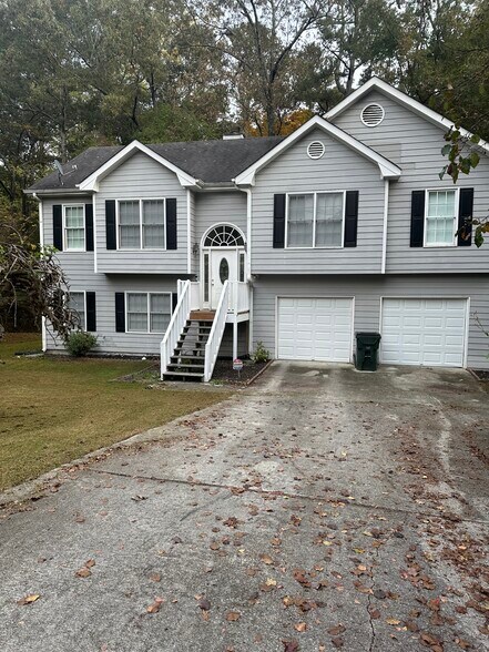 Building Photo - 1120 Burning Bush Dr