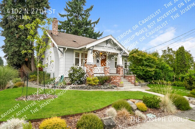 Building Photo - 4102 N 27th St