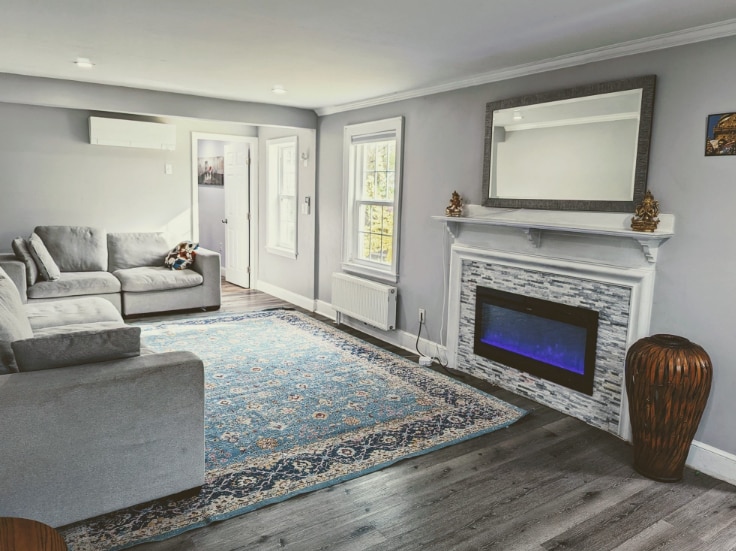 Building Photo - 58 Hartford St