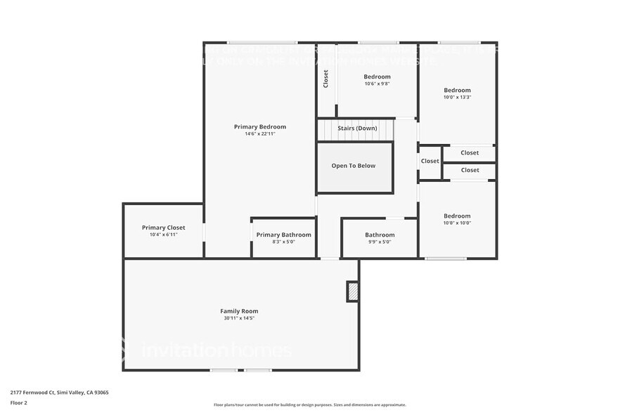 Building Photo - 2177 Fernwood Ct