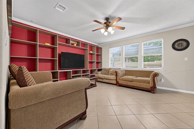 Building Photo - 9106 Fuqua Breeze Dr