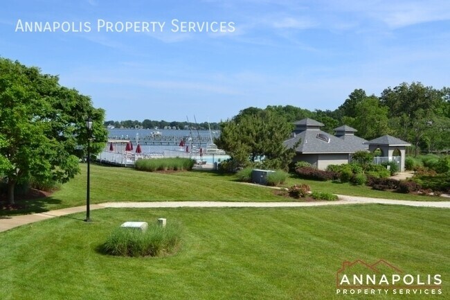 Building Photo - 2118 Chesapeake Harbour Dr