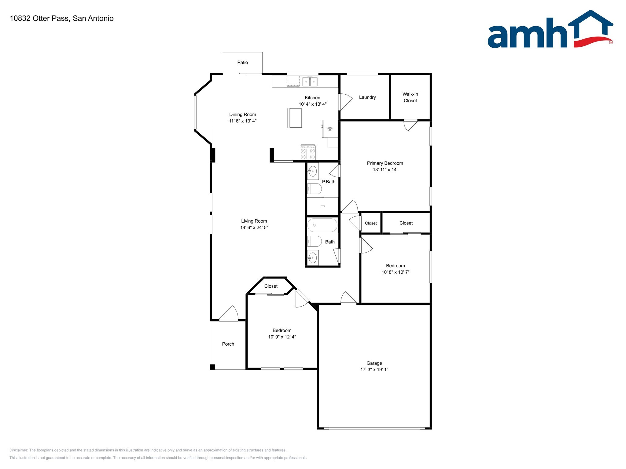 Building Photo - 10832 Otter Pass