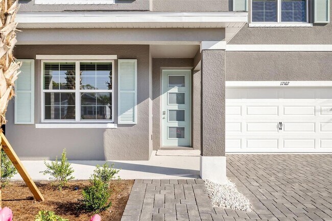 Building Photo - 17107 James Trl