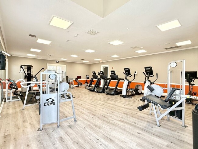 Building Photo - Upgraded 2Bedrooms/2Baths condo in a vibrant lifestyle Winter Garden community!
