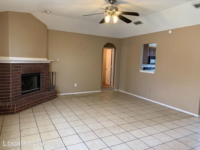 Building Photo - 3 br, 2 bath House - 6216 15th Street