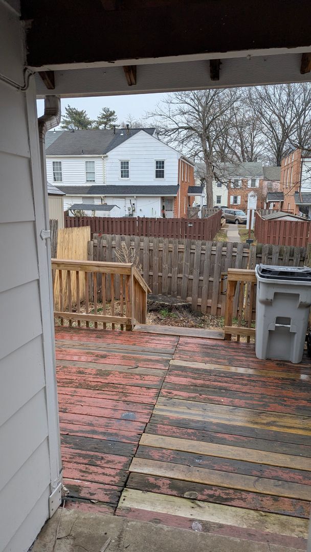 Building Photo - **Temporarily off the Market** Charming 3 Bed And 1.5 Bath Townhome In Georgetown South