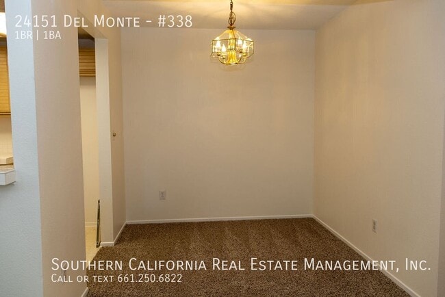 Building Photo - 24151 Del Monte Dr.