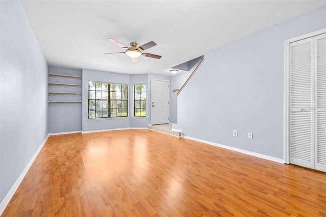 Building Photo - 5100 Burchette Rd