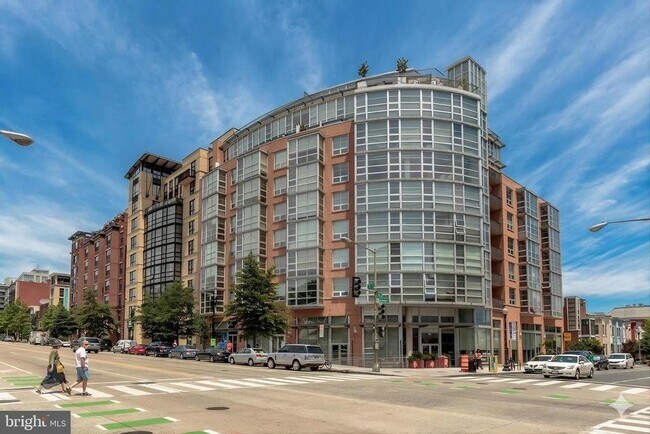 Building Photo - 2125 14th St NW