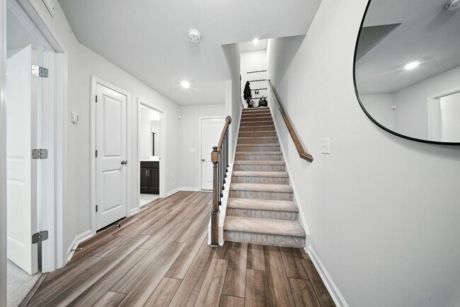 Building Photo - 5205 Invention Wy