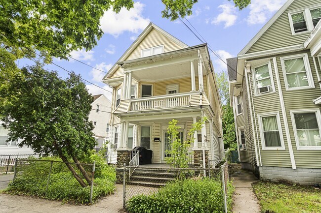 Building Photo - 144 Gilbert Ave