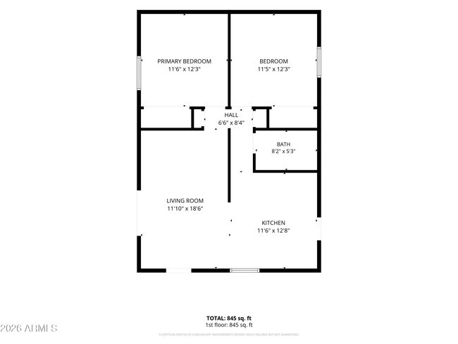 Building Photo - 2045 S Hammond Dr