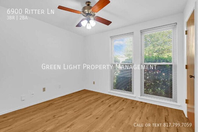 Building Photo - 6900 Ritter Ln