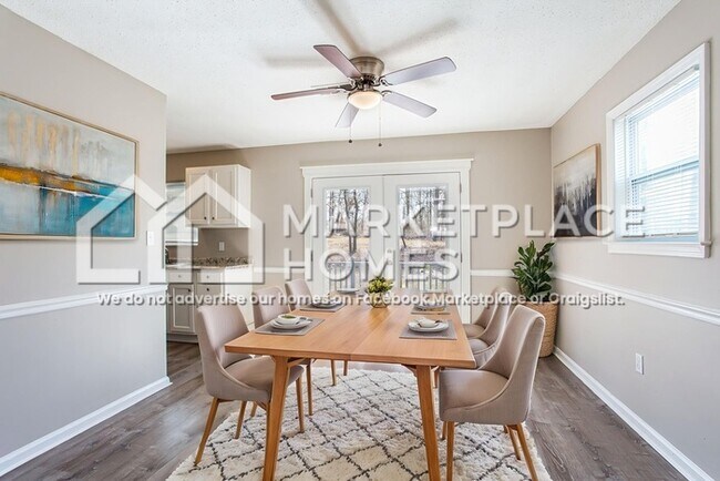 Building Photo - 3824 Cannon Dr