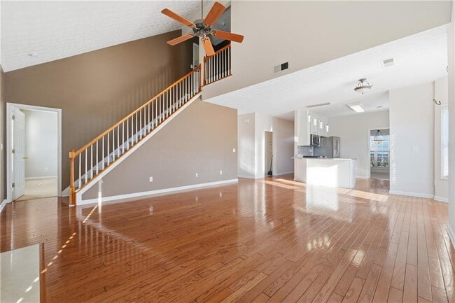 Building Photo - 1402 Edgeley Way