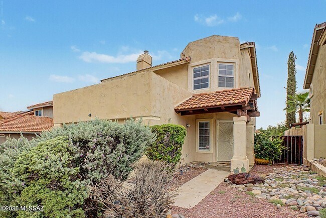 Building Photo - 11525 N Eagle Peak Dr