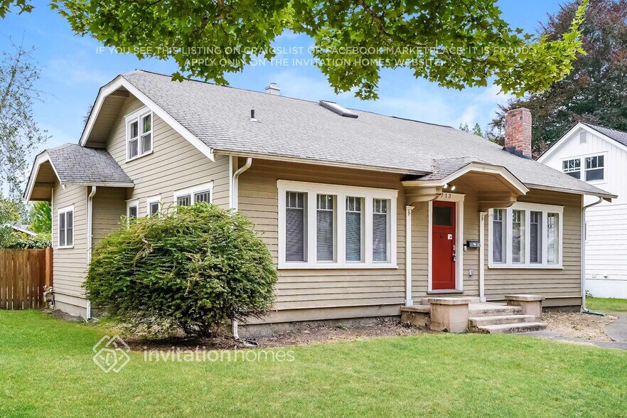 Primary Photo - 713 Ryan Ave