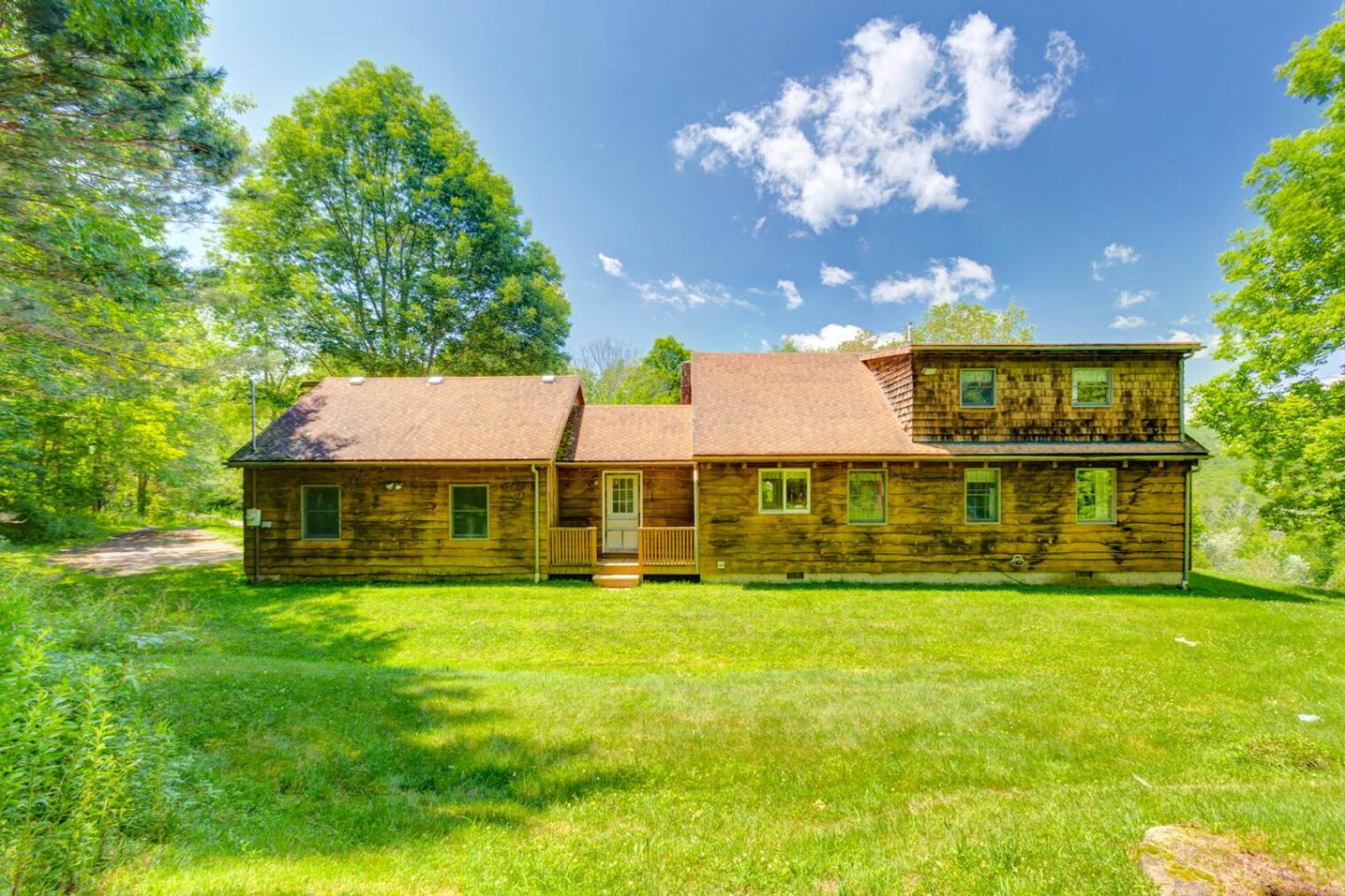 Building Photo - 2954 Co Rd 36