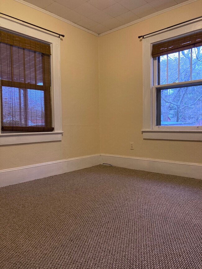 2nd bedroom, 11 x 11 - 60 Barnard Avenue