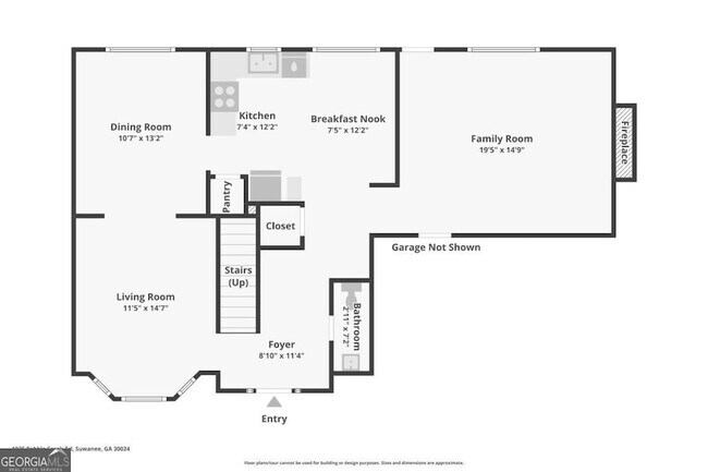 Building Photo - 1025 Pebble Creek Trail