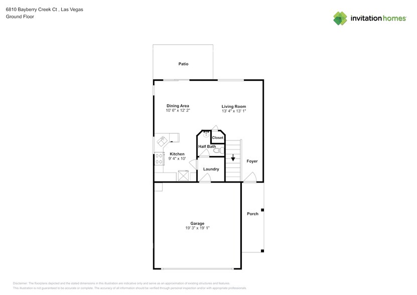 Building Photo - 6810 Bayberry Creek Ave
