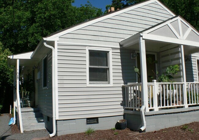 Primary Photo - 108 Bart Street