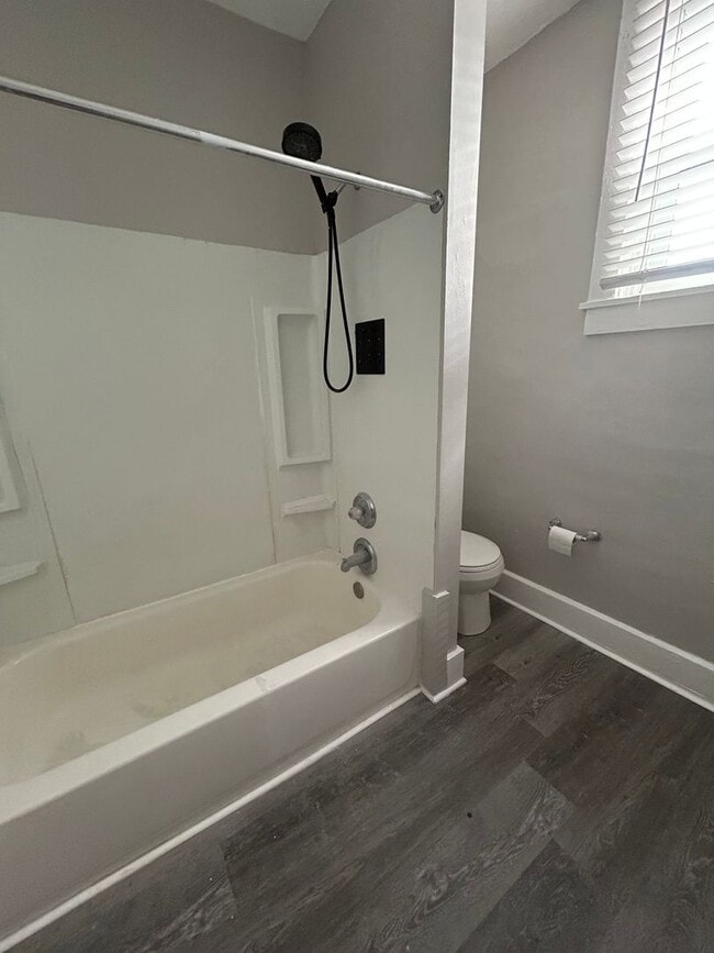 Building Photo - East