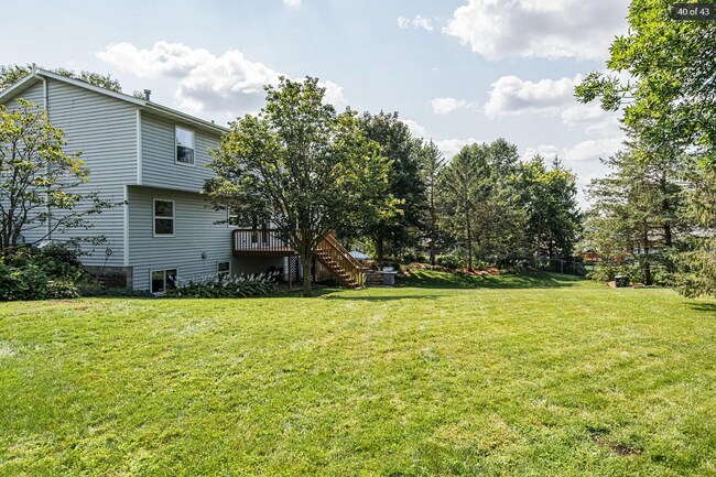 Building Photo - 4235 Stoneham Ln NW