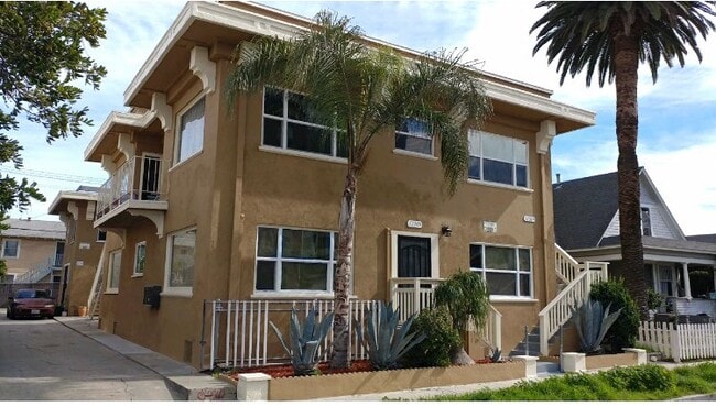Building Photo - 1134 Lime Ave