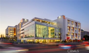 Building Photo - 6235 Topanga Canyon Blvd