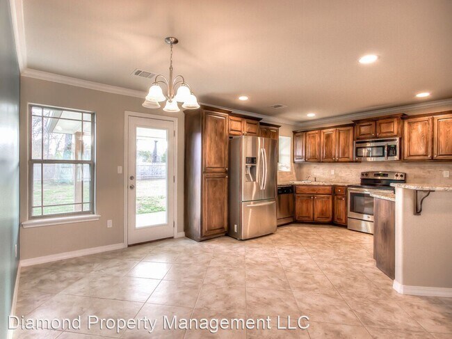 Building Photo - 4 br, 3 bath House - 197 Bent Tree Loop