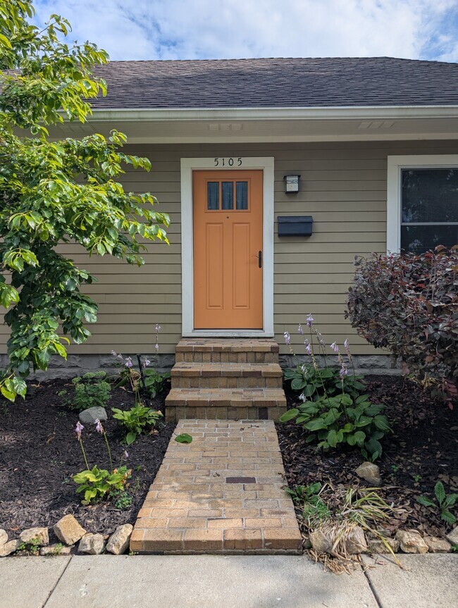 Building Photo - 5105 E North St