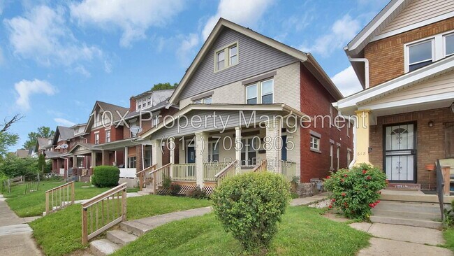 Building Photo - 616 Lilley Ave