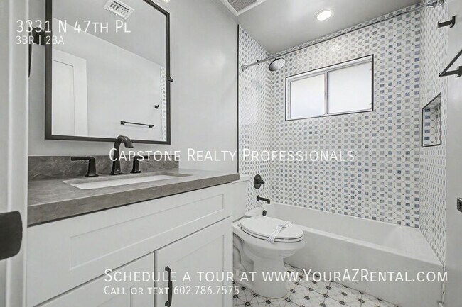 Building Photo - 3331 N 47th Pl