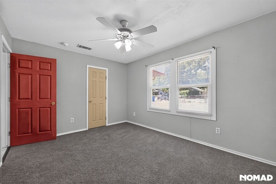 Building Photo - 4022 Baker Ave