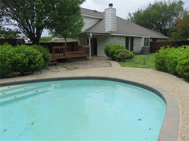 Building Photo - 1410 Ambrose Dr